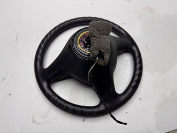 VOLANT KOŽENÁ VW POLO LUPO