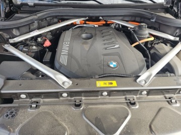 BMW X5 G05 2025 BMW X5 xDrive50e 2025 3.0 Hybryda 483KM, zdjęcie 8