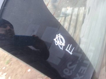 CHRYSLER GRAND VOYAGER VÍKO KUFRU KUFRU