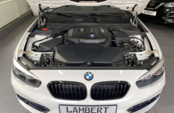 BMW Seria 1 F20-F21 Hatchback 3d Facelifting 2017 120i 184KM 2019 BMW Seria 1 Gwarancja Navi Automat Oplacony 2.0 Benzyna 183KM, zdjęcie 16