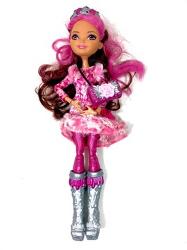 Ever after high lalka