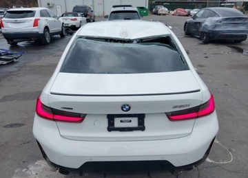 BMW Seria 3 G20-G21 Limuzyna 2.0 330i 258KM 2023 BMW Seria 3 2023r., 330i Xdrive, 2L, od ubezpieczalni 2.0 Benzyna 259KM, zdjęcie 5