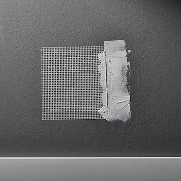 Ремкомплект для гипсокартонной стены 13х13см 3 шт.