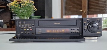 Metz Video VHS 64VA14 S VHS