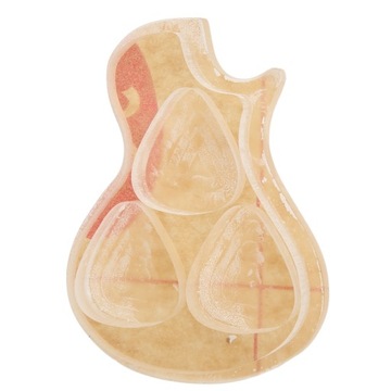 Чехол для хранения медиатора