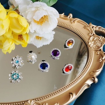 КЕПКА С ПРЯЖКОЙ ДЛЯ ДЕКОРА, шнурок_15 узоров