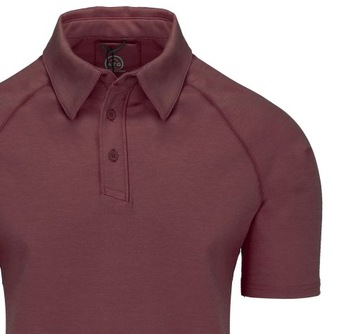 ФУТБОЛКА ПОЛО WRANGLER ATG PERFORMANCE — XS