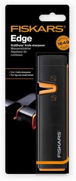 Точилка для ножей FISKARS Roll-Sharp 16,5 см