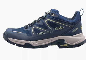 HELLY HANSEN DAMSKIE BUTY TREKKINGOWE 40,5 S7C