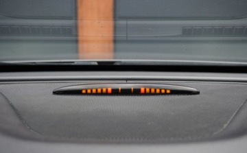 Mercedes CLA C117 Shooting Brake Facelifting 1.6 200 156KM 2018 Mercedes-Benz CLA Bezwypadkowy Serwisowany 1-Wlasciciel Navi Full Led Pdc, zdjęcie 26