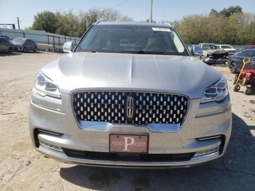 Lincoln 2020 Lincoln Aviator Black Label 2020 3.0l 3.0 Benzyna 400KM, zdjęcie 5