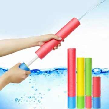 ВОДЯНОЙ ПИСТОЛЕТ НАСОС ДЛЯ БАССЕЙНА ДЛИННЫЙ