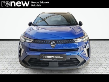 Renault Captur II Crossover Facelifting 1.0 TCe 90KM 2025 Renault Captur Salon Polska , 1 Wł. , Serwisowany,, zdjęcie 1