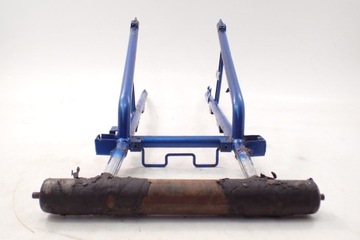 Dinli DL901 450 Задняя рама, крепление на раме