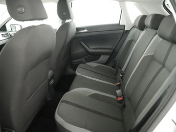 Volkswagen Polo VI Hatchback 5d 1.0 TSI 95KM 2020 Volkswagen Polo OLEJ GRATIS | Podgrz.fotele | Nawi, zdjęcie 17