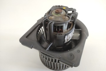CHLADIČ ELEKTRICKÉ RADIÁTORU OPEL VECTRA B HATCHBACK (38_) 00322 2.0L