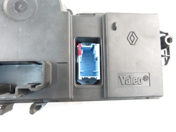 KLIMATRONIC RENAULT MODUL / GRAND 8200133339