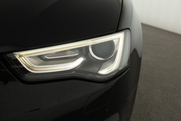 Audi A5 8T Cabrio Facelifting 2.0 TDI 177KM 2014 Audi A5 2.0 TDI, Salon Polska, 174 KM, 4X4, zdjęcie 19