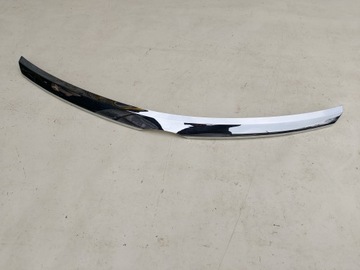 LIŠTA MŘÍŽKY CHRÓM MAZDA CX-9 CX9 2006- NOVÁ