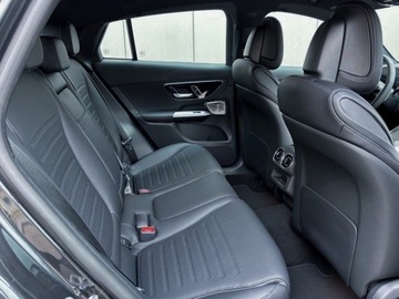 Mercedes GLC C254/X254 Coupe 2.0 220d 197KM 2025 GLC Coupe 220 d 4-Matic AMG Line 2.0 (197KM) 2025, zdjęcie 9
