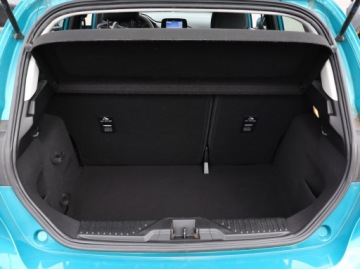 Ford Fiesta VIII Hatchback 3d 1.0 EcoBoost 100KM 2018 Ford Fiesta 1.0 EcoBoost, Salon Polska, zdjęcie 13