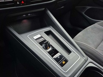 Volkswagen Golf VIII Variant 2.0 TDI 150KM 2022 Volkswagen Golf Faktura VAT Hak Navi Grzane fotele IQ LEDMasazEl.fotel, zdjęcie 25