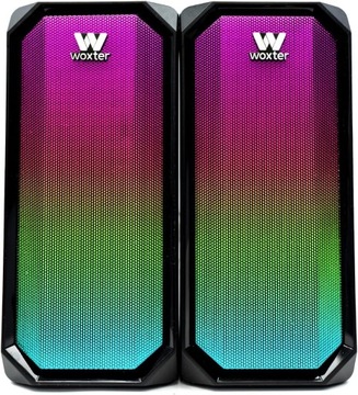 Динамики Woxter 2.0 BIG BASS 97 мощностью 20 Вт