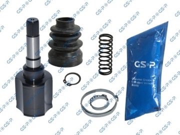 GSP KLOUB HNACÍ 617030