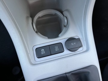 Seat Mii Hatchback 5d 1.0 60KM 2018 Seat Mii 1.0 benzyna 60 KM zarejestrowany w PL zadbany mozliwa zamiana, zdjęcie 11