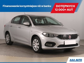 Fiat Tipo II Sedan 1.6 E-Torq 110KM 2016 Fiat Tipo 1.6 16V, Salon Polska, Serwis ASO