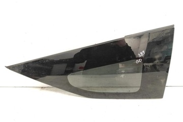 SKLO (OKNO) PRAVÁ ZADNÍ HONDA CR-Z (ZF) M2L2 1.5L 2010