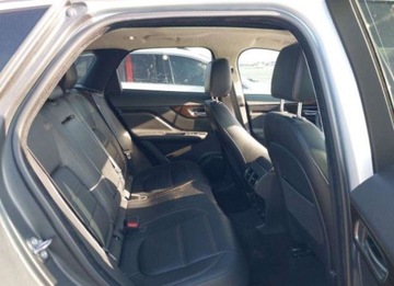 Jaguar F-Pace 2020 Jaguar F-Pace 2020, 2.0L, 4x4, PRESTIGE, po gradobiciu 2.0 Benzyna 296KM, zdjęcie 10