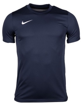 NIKE KOSZULKA MĘSKA T-SHIRT SPORTOWA PARK VII r.M