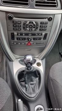 Citroen C5 II Kombi 1.8i 16V 116KM 2005 Citroen C5 Niezawodny 1.8 benzyna 1.7 Benzyna 115KM, zdjęcie 16