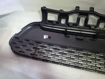 KRATKA ATRAPA GRILL ZDERZAKA PRZÓD KIA PICANTO III 86560-G6000