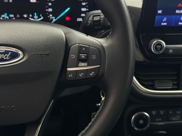 Ford Puma II 2022 Ford Puma Titanium / LED / CarPlay / 1 właściciel, zdjęcie 21