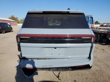 Lincoln Navigator III 2025 Lincoln Navigator Reserve 2025 3.5L 3.5 Benzyna 440KM, zdjęcie 2