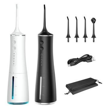 Irygator dentystyczny 300ml Water Dental Flosser