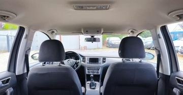 Volkswagen Golf Sportsvan Sportsvan 1.2 TSI BlueMotion Technology 110KM 2017 Volkswagen Golf Sportsvan Volkswagen Golf Sportsvan 1.2 Benzyna 110KM, zdjęcie 18