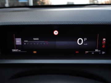 Opel 2025 Opel Grandland 1.2 Turbo, Salon Polska, zdjęcie 10