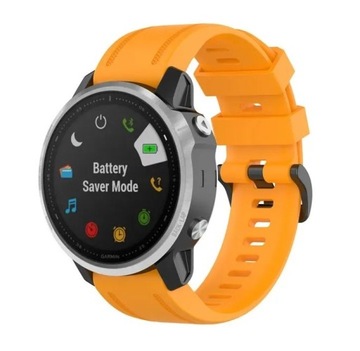 РЕМЕНЬ ДЛЯ GARMIN FENIX 5S / 5S PLUS / 6S / 6S PRO / 7S QUICKFIT — ЦВЕТА