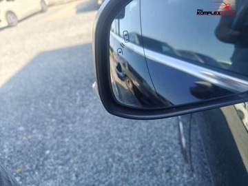 Ford Focus III Kombi Facelifting 2.0 TDCi 150KM 2016 Ford Focus 2.0 TDCI 150KM Titanium Bogate Wyposazenie Gwarancja 2.0 Diesel, zdjęcie 28