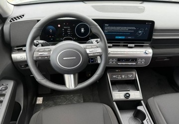 Hyundai Kona II 2025 Hyundai Kona 1.6 GDI Hybrid, ExecutiveTech, Dostepny od reki 1.6, zdjęcie 9