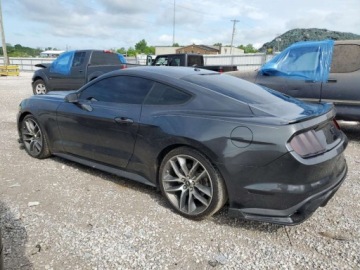 Ford Mustang VI 2017 Ford Mustang GT 2017 5.0l 5.0 Benzyna 435KM, zdjęcie 1