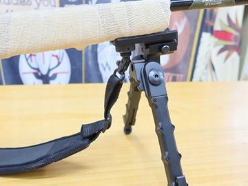 Adapter szyny Picatinny Sling Swivel Stud DO BIPOD