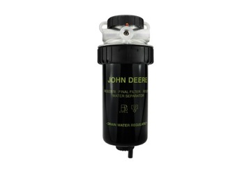 Filtr paliwa John Deere RE525802