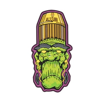Патч 5.11. Патч Bullet Brain.