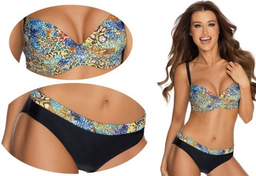 STRÓJ KĄPIELOWY BIKINI GABBIANO PAULA-DX 38C/M