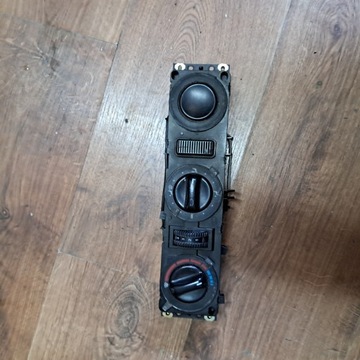 PANEL NAWIEWU A0008306285KZ MERCEDES SPRINTER 901 903