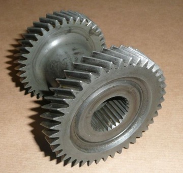 ШЕСТЕРНЯ 3-4 СКОРОСТИ PSA BE4T 233678 233678